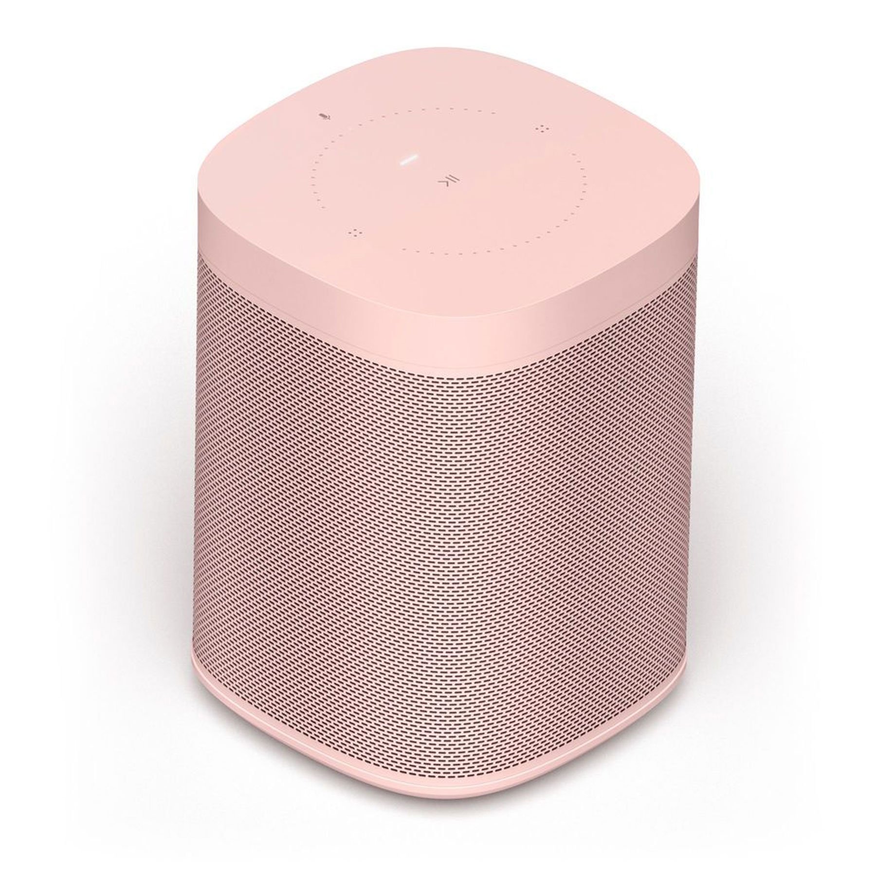 periode Vågn op mover Limited Edition Sonos One Hay [Pink] – Amerié and Co.